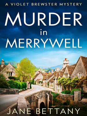cover image of Murder in Merrywell